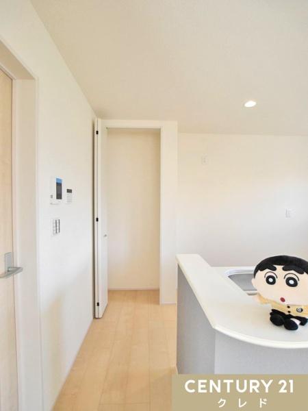 川越市中台　新築分譲住宅　全13棟　10号棟