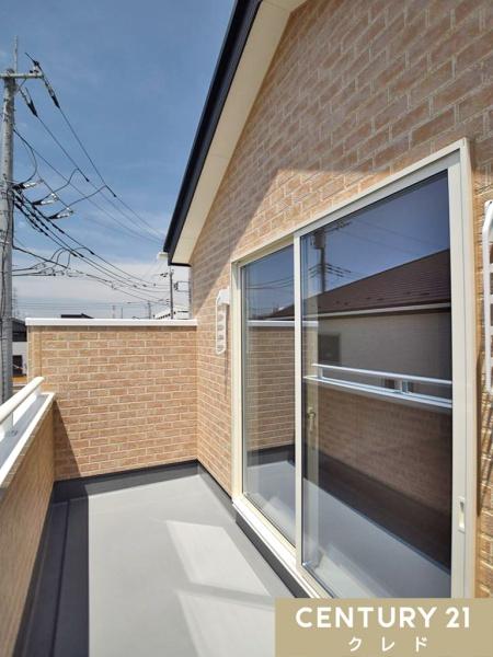 川越市中台　新築分譲住宅　全13棟　10号棟
