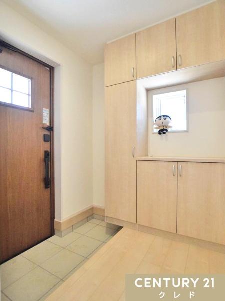 川越市中台　新築分譲住宅　全13棟　10号棟
