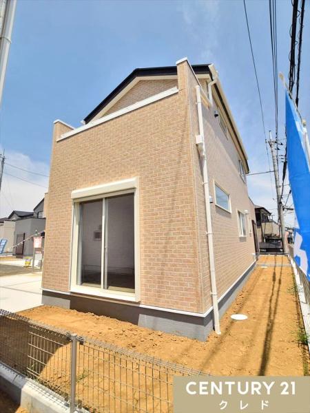川越市中台　新築分譲住宅　全13棟　10号棟