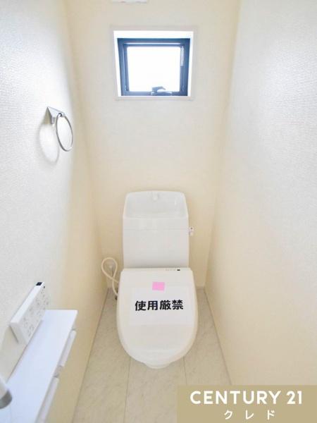川越市中台　新築分譲住宅　全13棟　12号棟