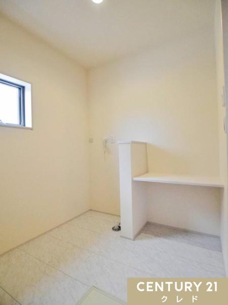 川越市中台　新築分譲住宅　全13棟　13号棟