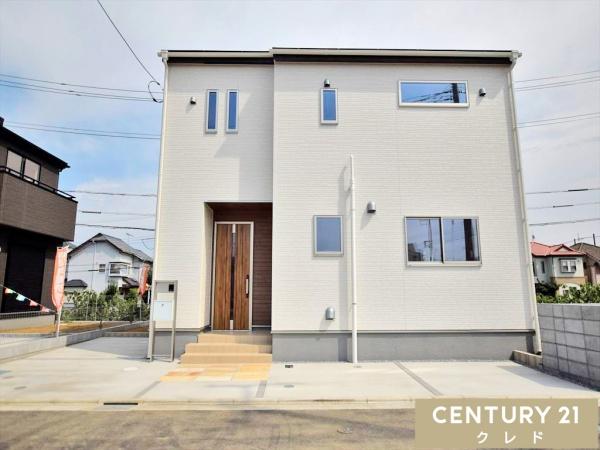 川越市中台 新築分譲住宅 全13棟 13号棟