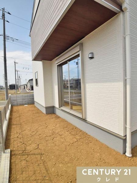 川越市中台　新築分譲住宅　全13棟　13号棟