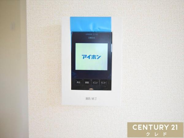 川越市中台　新築分譲住宅　全13棟　13号棟