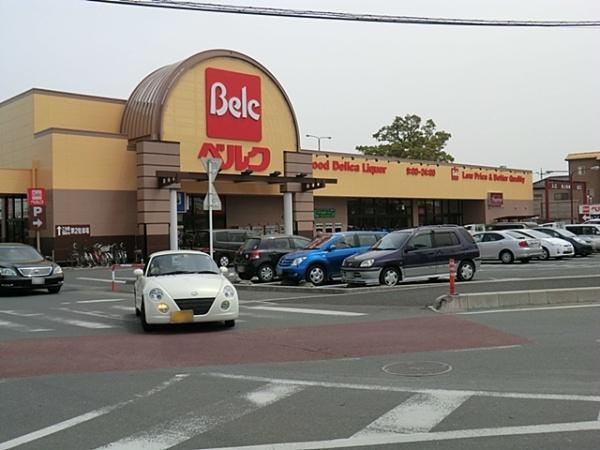 レクセルガーデン南古谷(ベルク南古谷店)