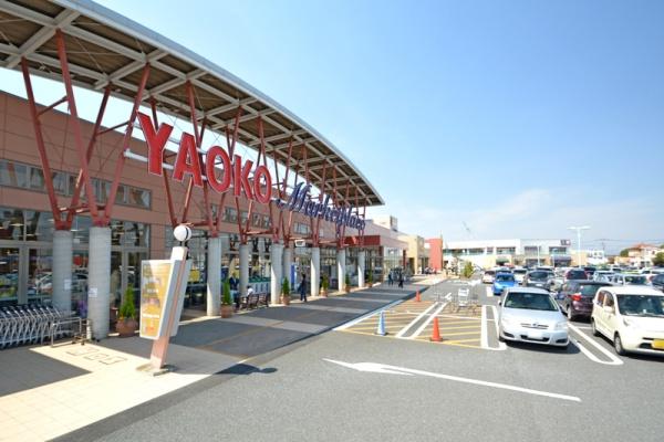レクセルガーデン南古谷(ウニクス南古谷)