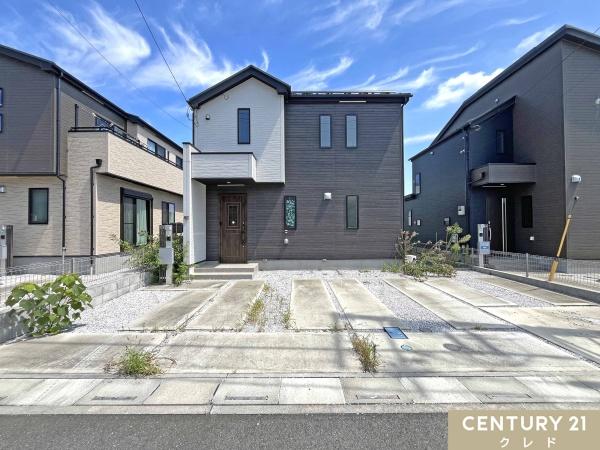 比企郡川島町中山 中古一戸建て