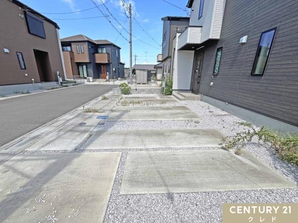 比企郡川島町大字中山の中古一戸建て