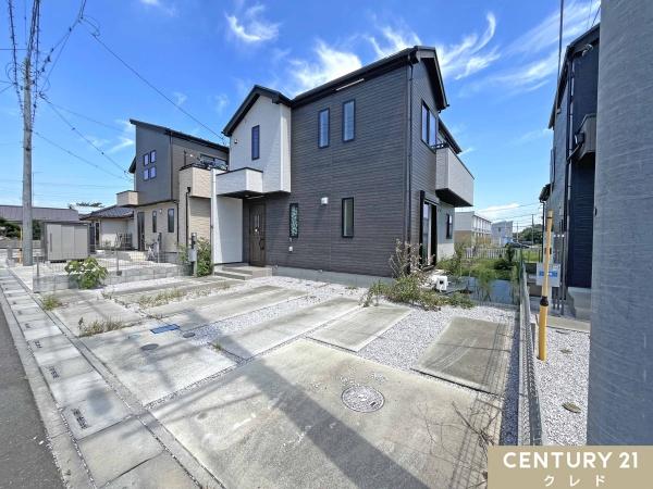 比企郡川島町中山　中古一戸建て