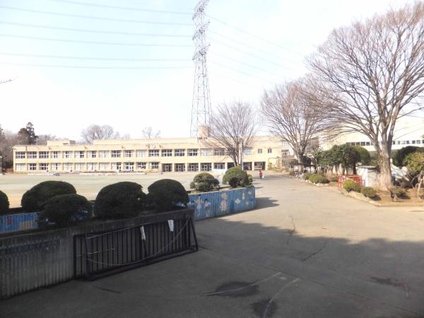 鶴ヶ島市富士見3期　新築分譲住宅　全2棟　2号棟(鶴ヶ島市立杉下小学校)