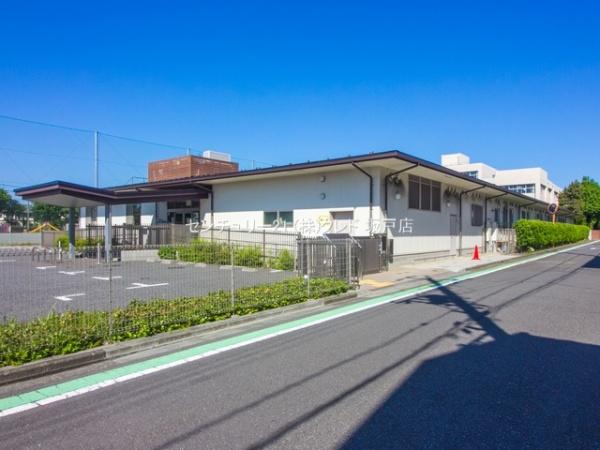 鶴ヶ島市富士見3期　新築分譲住宅　全2棟　2号棟(富士見保育所)