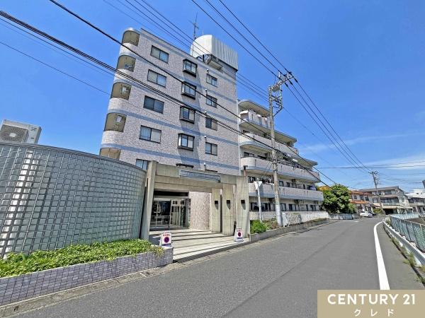 カザベーラ坂戸