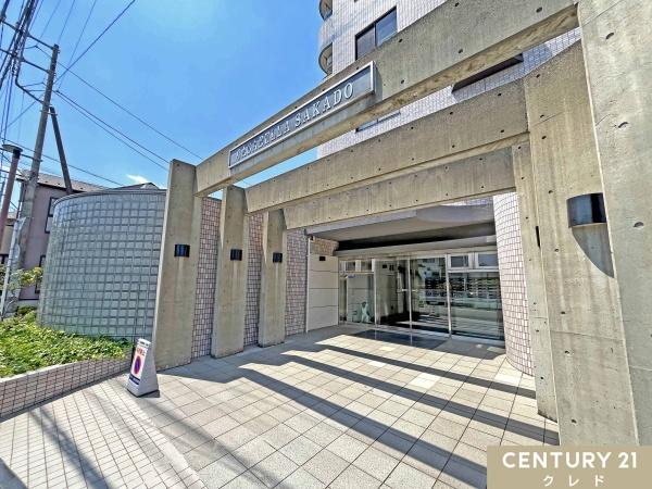 カザベーラ坂戸