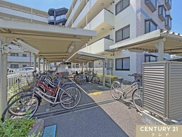 カザベーラ坂戸