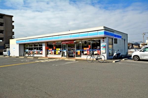 日高市大字鹿山の中古一戸建て(ローソン日高上鹿山店)