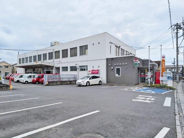 日高市大字鹿山の中古一戸建て(日高郵便局)
