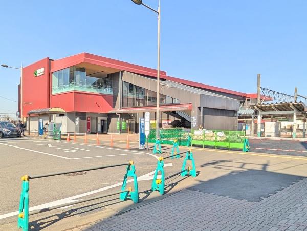 日高市大字鹿山の中古一戸建て(高麗川駅（JR川越線）)