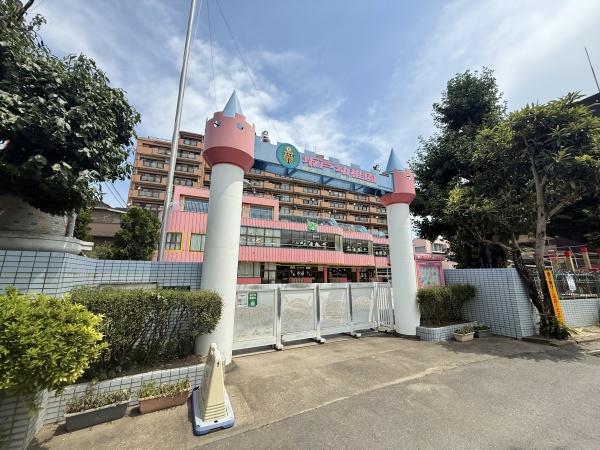 坂戸市元町の中古一戸建て(坂戸幼稚園)