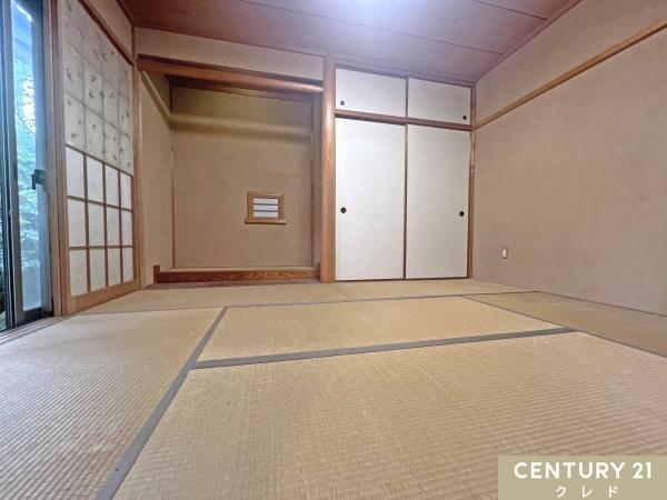坂戸市元町の中古一戸建て