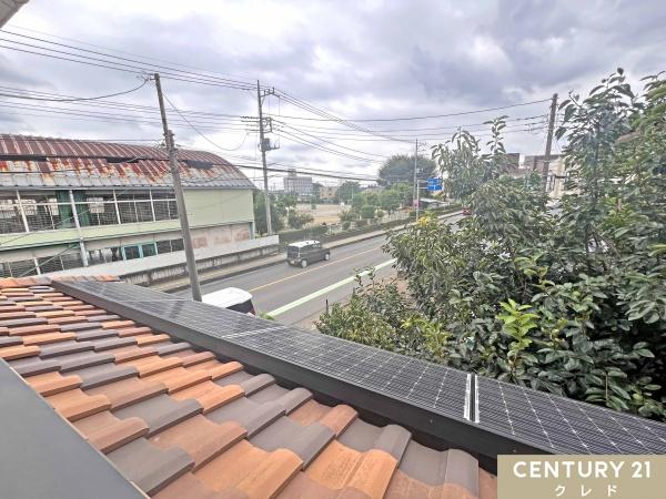 坂戸市元町の中古一戸建て