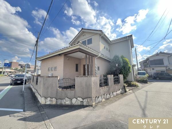 坂戸市元町 中古一戸建て
