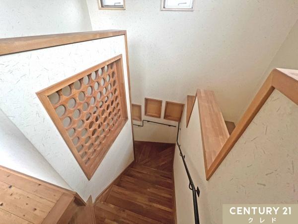 坂戸市元町の中古一戸建て
