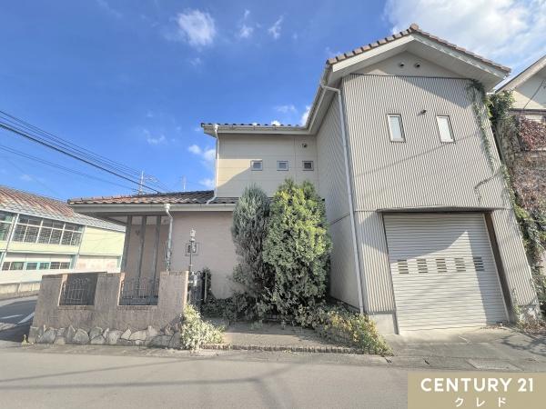 坂戸市元町の中古一戸建て