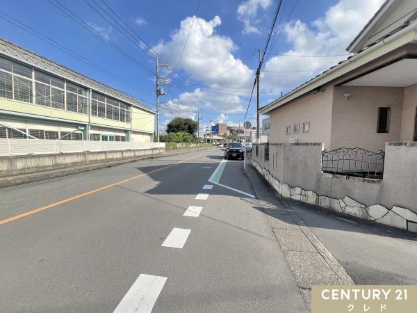 坂戸市元町の中古一戸建て