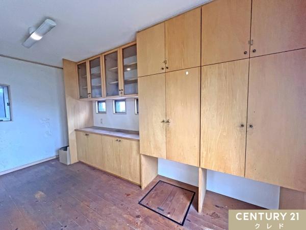 坂戸市元町の中古一戸建て