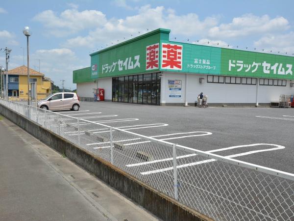 鳩山町楓ヶ丘3丁目　新築一戸建て(ドラッグセイムス鳩山赤沼店)