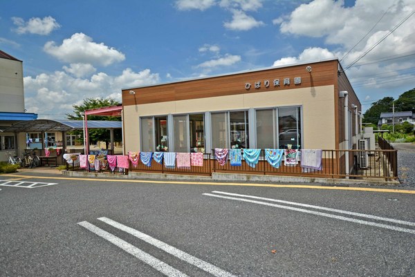 鳩山町楓ヶ丘3丁目　新築一戸建て(ひばり保育園)