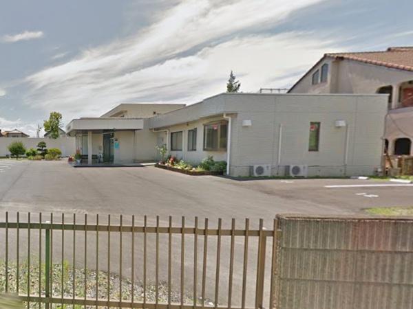 坂戸市浅羽第1　新築分譲住宅　全3棟　2号棟(一本松クリニック)