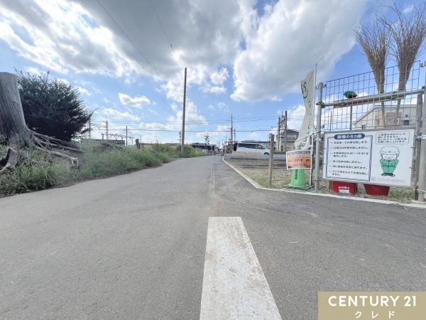 坂戸市浅羽第1　新築分譲住宅　全3棟　2号棟