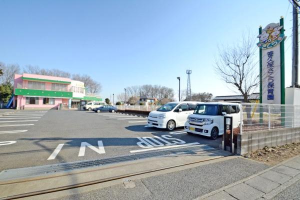 坂戸市浅羽第1　新築分譲住宅　全3棟　3号棟(笹久保さくら保育園)