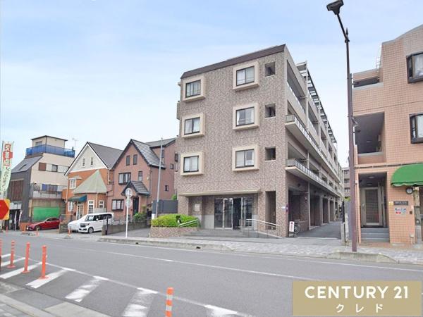 レクセル本川越