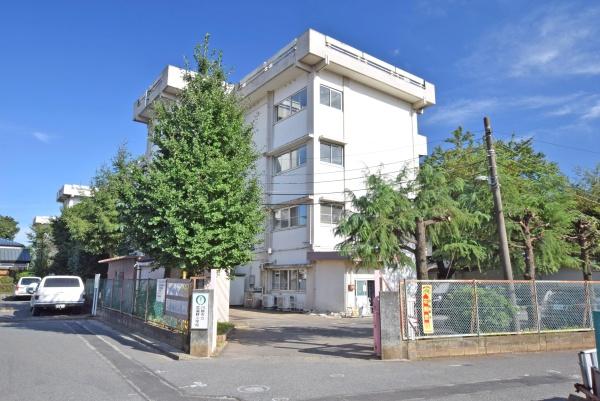 川越市四都野台の中古一戸建て(川越市立武蔵野小学校)