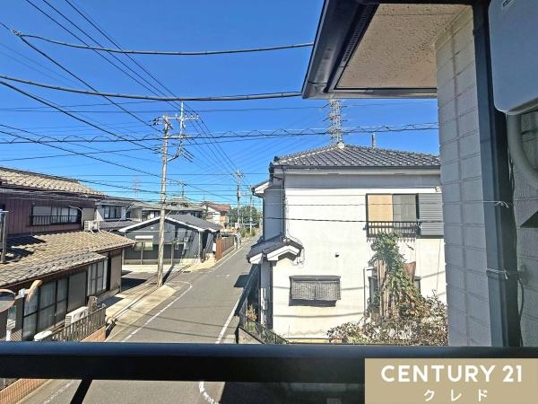 川越市四都野台の中古一戸建て
