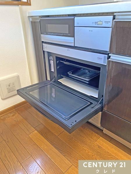 川越市四都野台の中古一戸建て