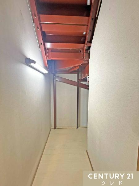 川越市四都野台の中古一戸建て