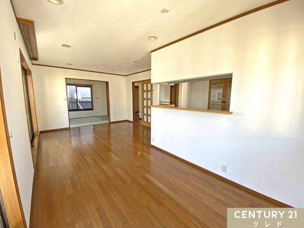 川越市四都野台　中古一戸建て
