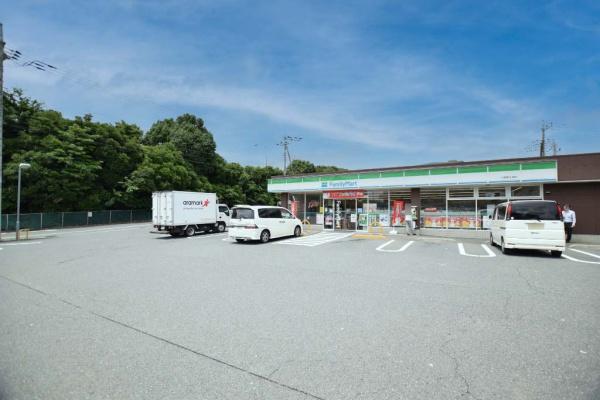 川越市南大塚3丁目　新築分譲住宅　全12棟　1号棟(ファミリーマート川越南大塚店)