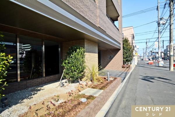 アーバンパレス東松山