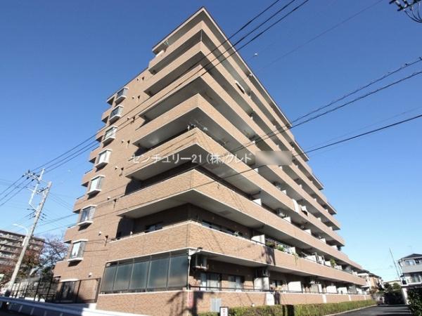 ライオンズマンション川越