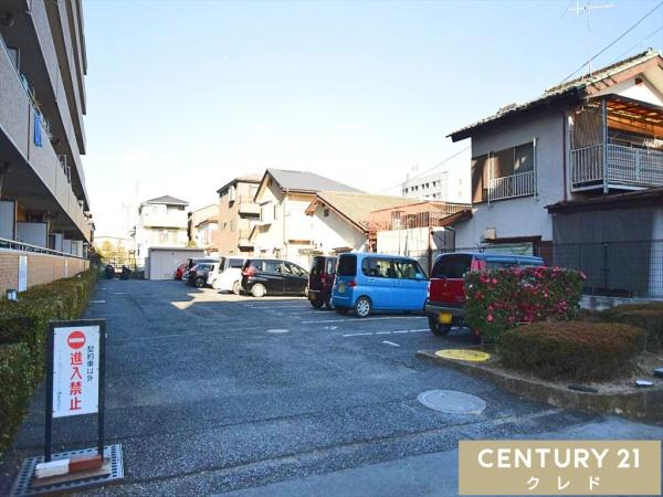 ライオンズマンション川越