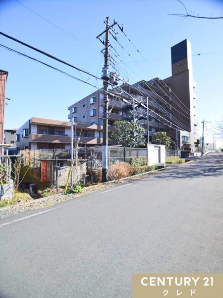 ライオンズマンション川越