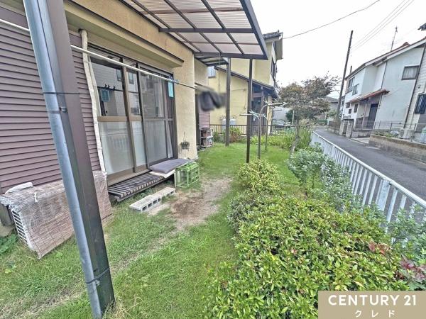 滑川町月輪　中古一戸建て