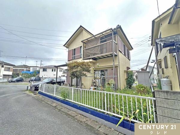比企郡滑川町大字月輪の中古一戸建て