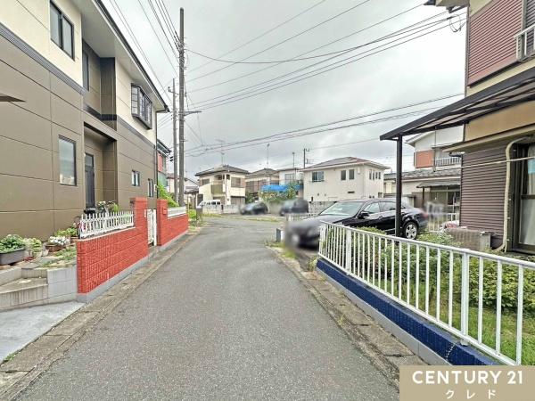 比企郡滑川町大字月輪の中古一戸建て