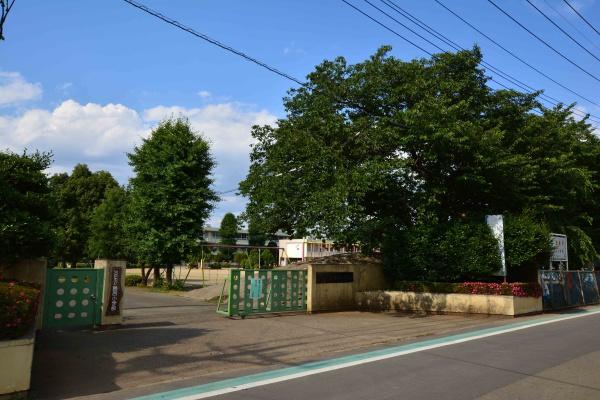 坂戸市大字塚越の中古一戸建て(坂戸市立勝呂小学校)